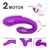 VIBRADOR CASAL ENJOY - comprar online