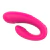 VIBRADOR CASAL HEART SWEETY na internet