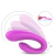 Imagem do VIBRADOR CASAL HEART SWEETY