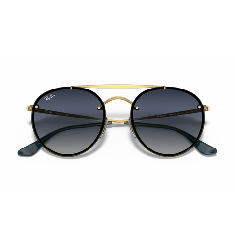 BLAZE ROUND DOUBLE BRIDGE 3614N