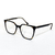 LQ6071 Preto. rajado - comprar online