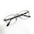BR6630 - Cinza. preto - Lupa 40 graus