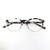 BR6629 Tartaruga. transparente - Lupa 40 graus