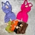 CATSUIT DELFINA - tienda online