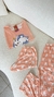 Pijama 3 piezas | M/L| art 5887 - comprar online