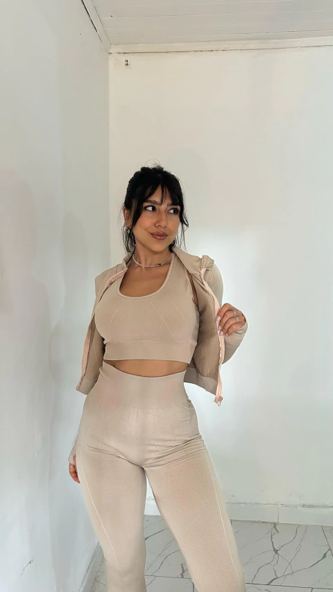 Conjunto Hailey | D’Lirio - art. 6011 - comprar online