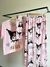 Pijama 3 piezas | reme+short+pant | art 1944 - comprar online