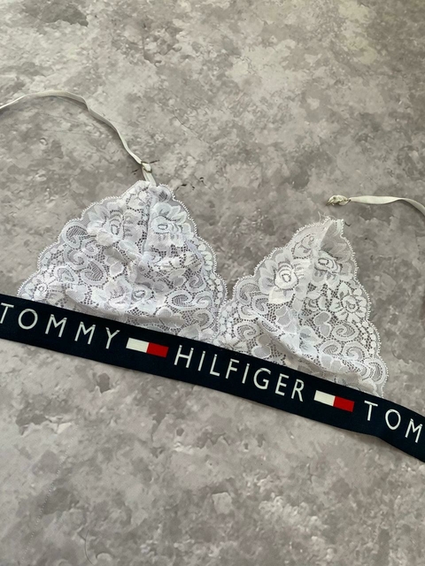 Corpiño Tommy |T 95 - comprar online