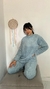 Pijama Esmeralda - comprar online