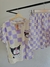Pijama 3 piezas | XL/XXL | art 6824 - comprar online