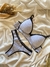 Conjunto Ocean c/Puntilla - Habiba Lenceria