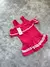 Enteriza P/ Nena | Fucsia - comprar online