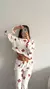 Pijamitas Comfy Osito - comprar online