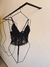 Imagen de Bustier Mariette | negro