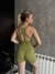CATSUIT DELFINA - Habiba Lenceria
