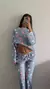 Imagen de Pijamitas Comfy Durazno