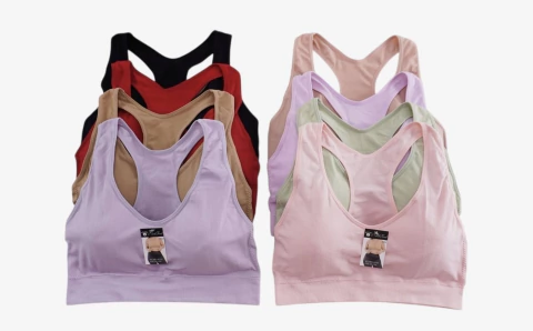 Top T. Especial | PACK x6 > art 1141 - comprar online