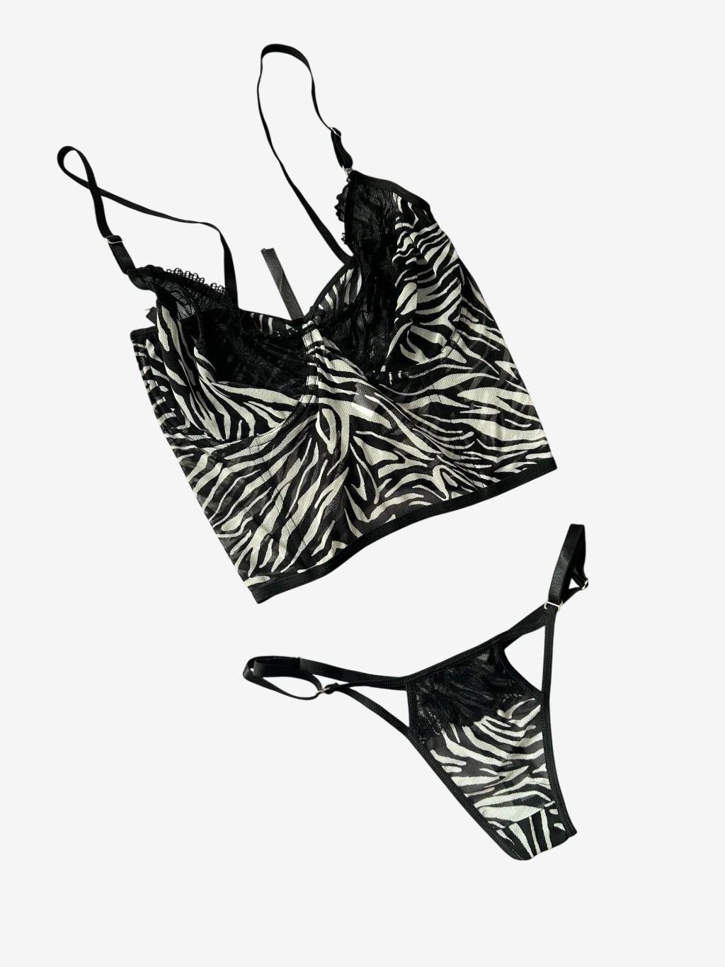 Conjunto catalina t95 Estampado 3