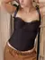Corset Arianna | version largo en internet