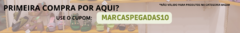 Banner da categoria Sandálias