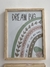 Quadro Arco Íris "Dream Big" na internet