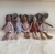 Bichinhos de vestido