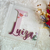 babybox cristal - Petit Pitucos