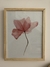 Quadro Flôr aquarela - comprar online