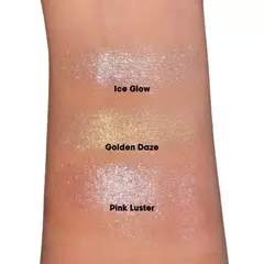 Twinkle Touch Sombra E Iluminador- Ruby Rose- Lançamento - loja online