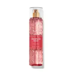 Body Splash Bath & Body Works Champagne Toast
