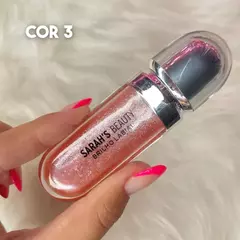 Gloss Labial Sarah's Beauty - loja online