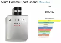 Brand Collection 001 - Inspiração Allure - 25 ml - comprar online