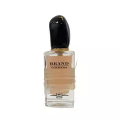 Brand Collection 074 - Giorgio Armani Si Rose Signature - Feminino 25ml - comprar online