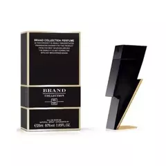 PERFUME BRAND COLLECTION 181 BAD BOY - 25ml