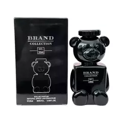 Brand Collection 394 - Teddy Boy Masculino 25ml