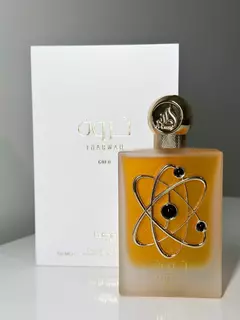 Tharwah Gold - Lattafa -- Eau de Parfum - comprar online