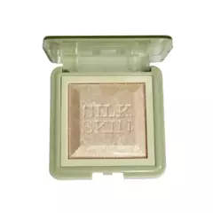 Iluminador Baked Mosaico- Radiant Shine- Cor Crystal Cascade