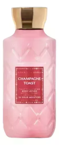 Loção para Champagne Bath & Body Works (236 ml)