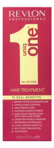Uniq One Leave-in Revlon 150mL