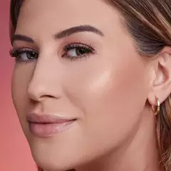 Iluminador Corpo e Rosto Niina Secrets Luminous 60ml na internet