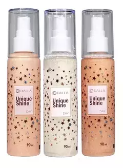 Bruma Unique Shine Day | Dalla