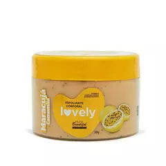 Esfoliante Corporal Lovely Maracujá e Camomila Face Beautiful
