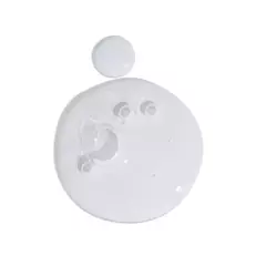 Gel de Limpeza Antiacne Vult Facial 300g na internet