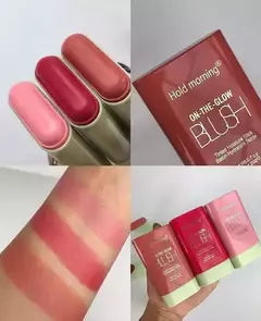 Blush em Stick- Hold Morning