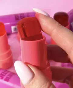 Jelly Blush - SP Colors - Preciosas cosmético Produtos de qualidade e preço acessivel 