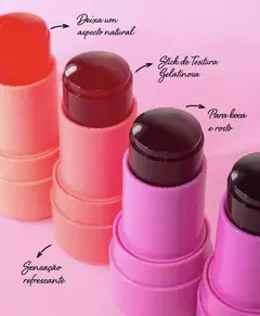 Jelly Blush - SP Colors na internet
