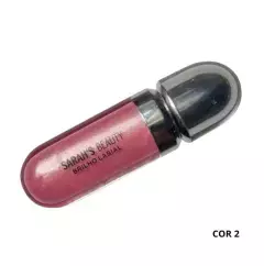 Gloss Sarah’s Beauty na internet