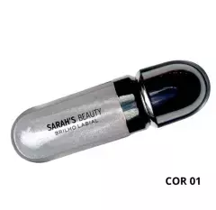 Gloss Sarah’s Beauty - comprar online