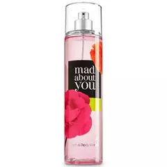 Body Splash Bath & Body Works Mad About You