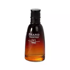PERFUME BRAND COLLECTION 082 - 25ml Fahrenheit - comprar online